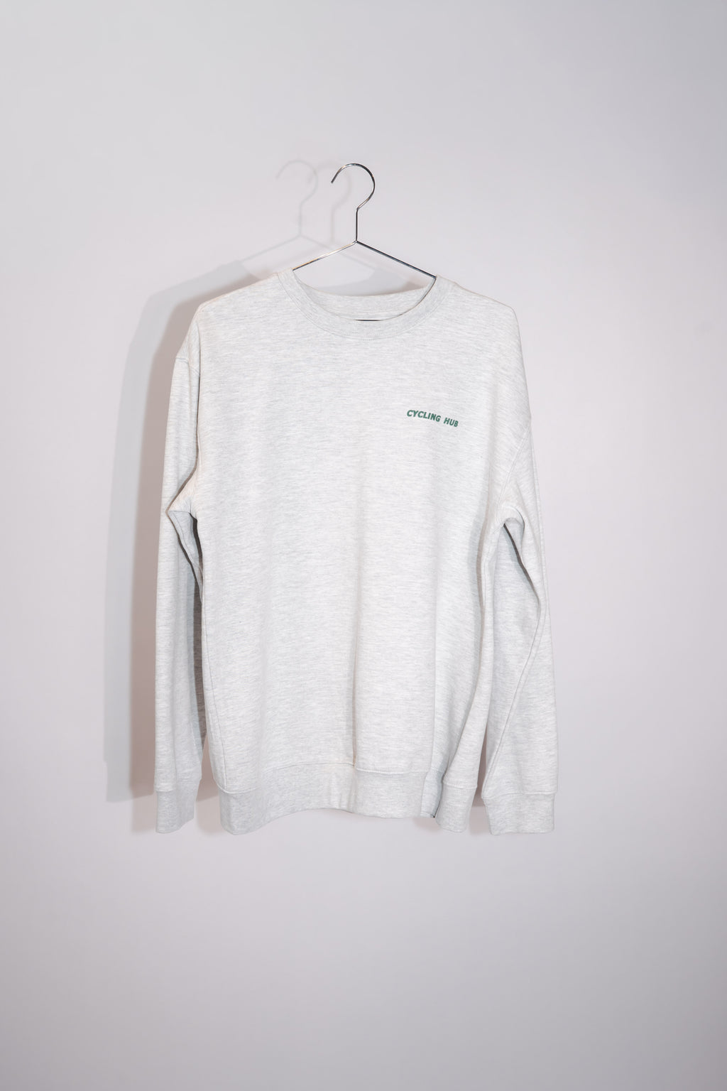 SIGNATURE Sweater — Green