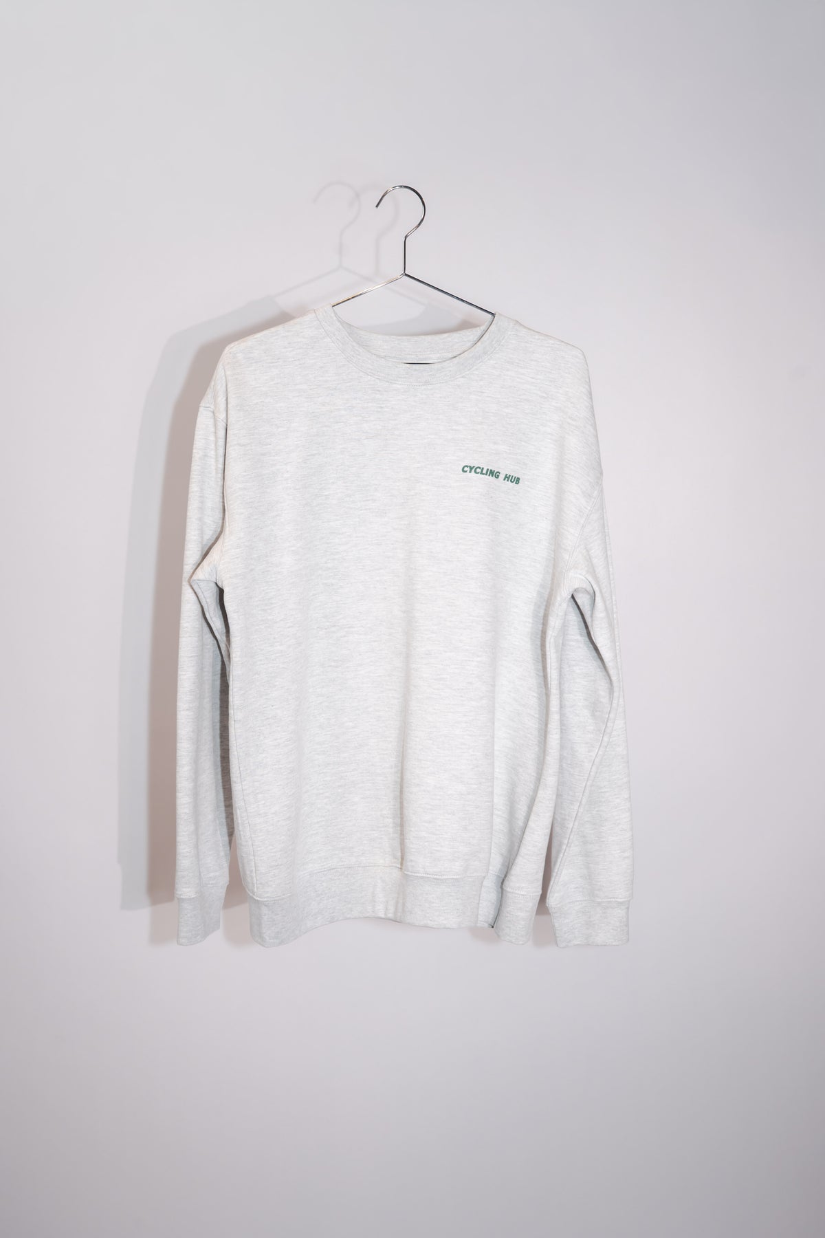 SIGNATURE Sweater — Green