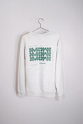 SIGNATURE Sweater — Green