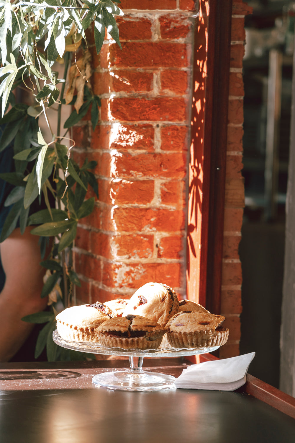 FOOD & COFFEE