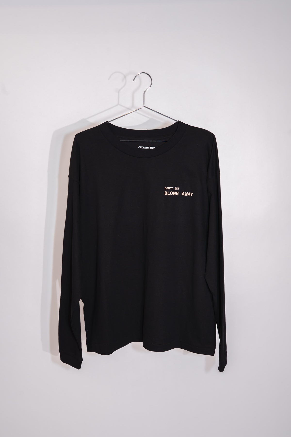 ECHELONS Long Sleeve