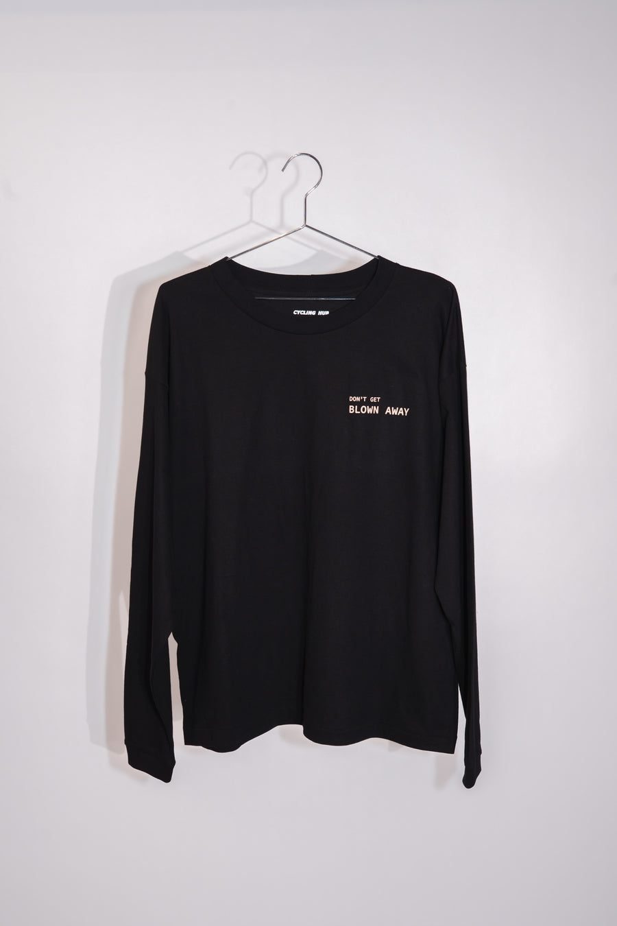 ECHELONS Long Sleeve