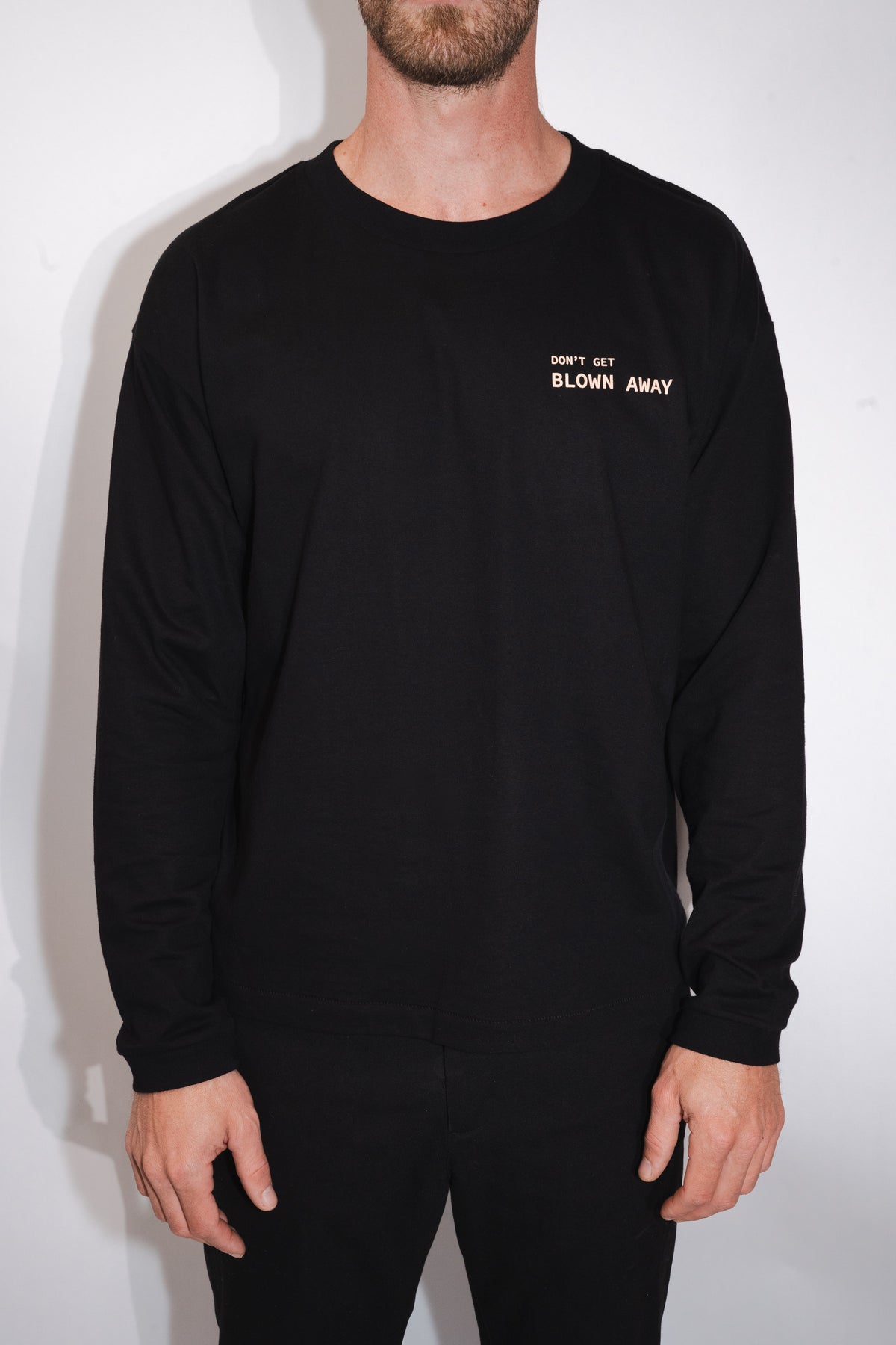 ECHELONS Long Sleeve
