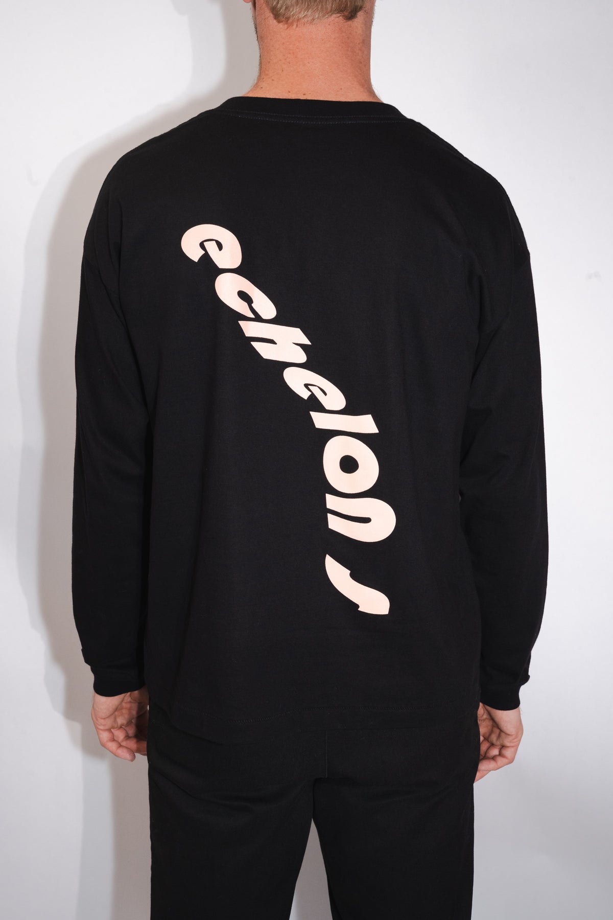ECHELONS Long Sleeve