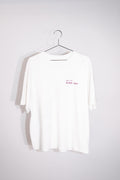 ECHELONS Tee — White