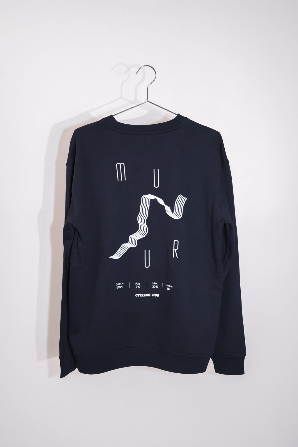 MUUR Sweater