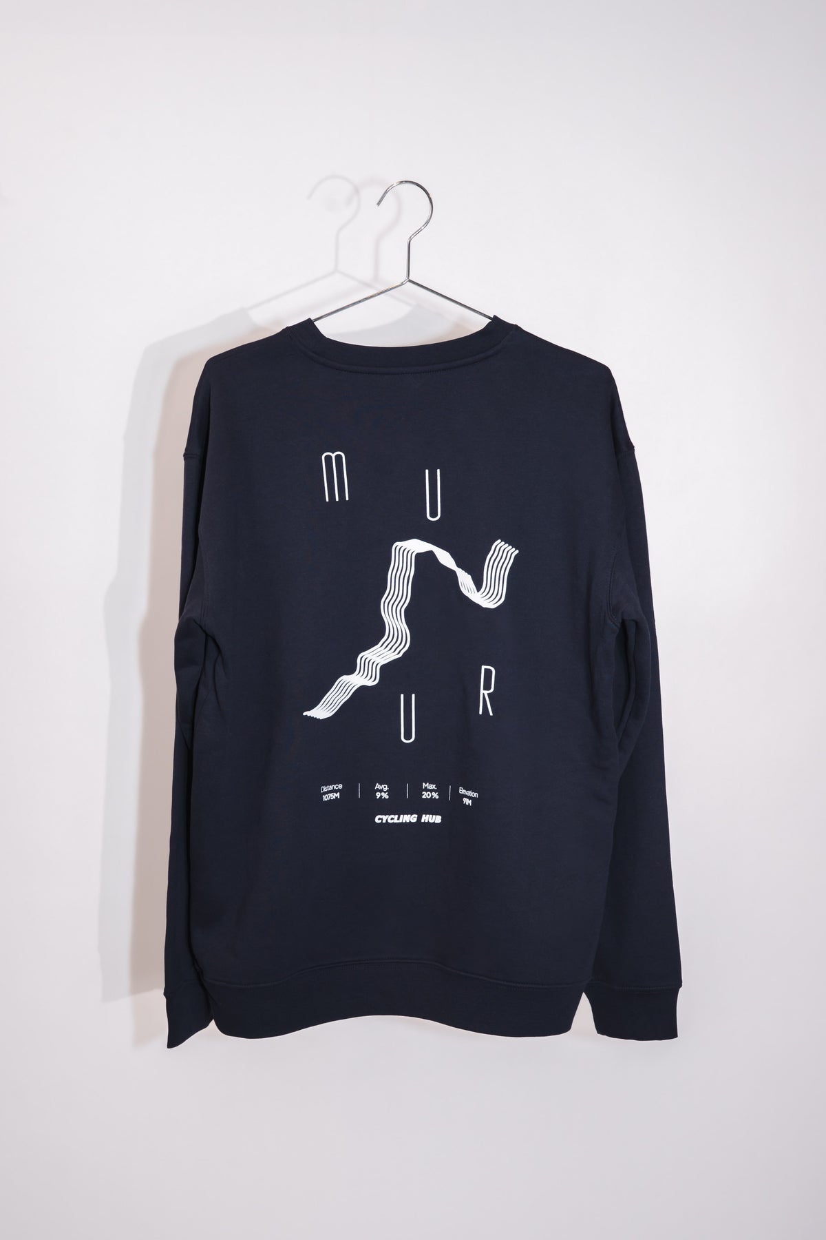 MUUR Sweater