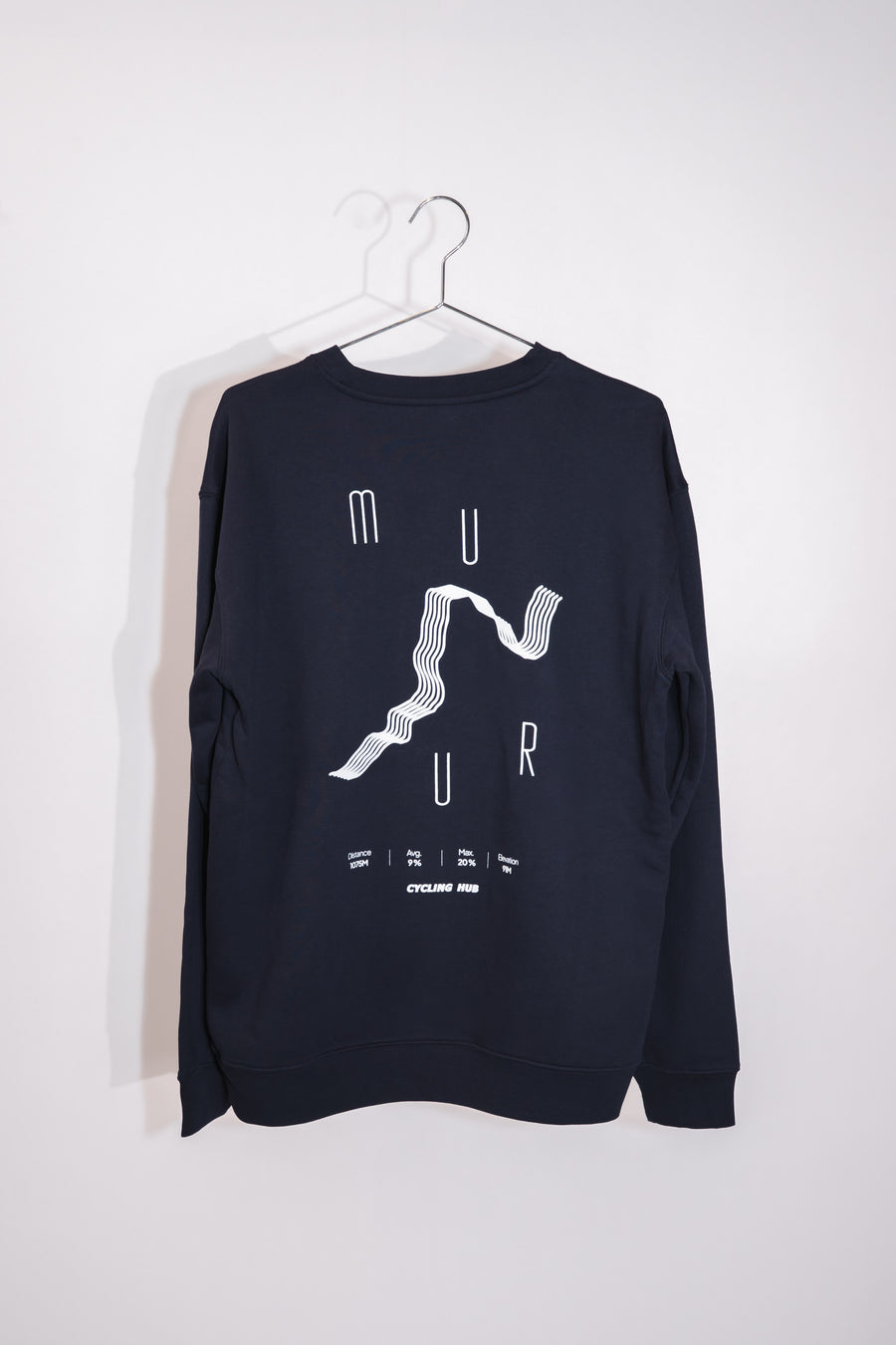 MUUR Sweater