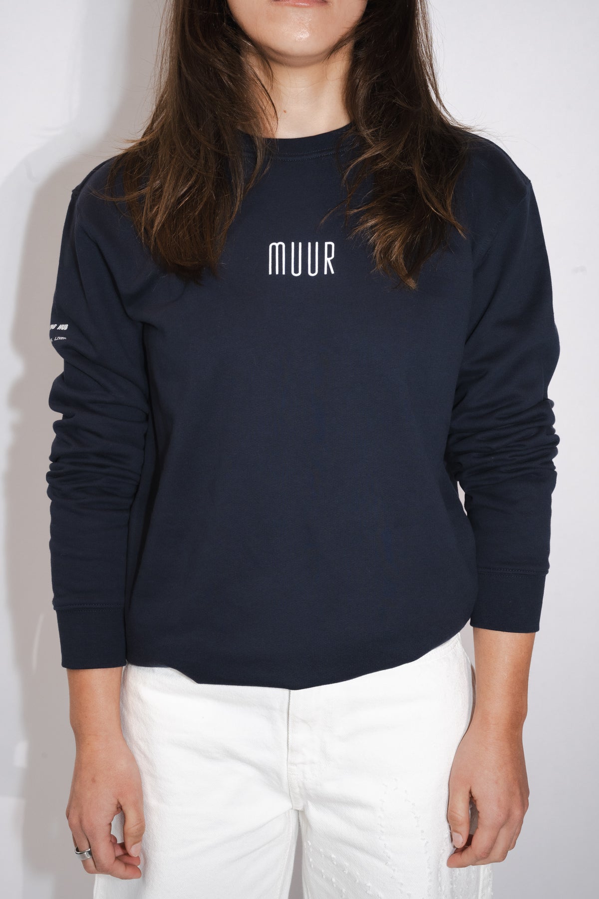 MUUR Sweater