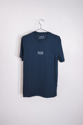 MUUR Tee — Denim