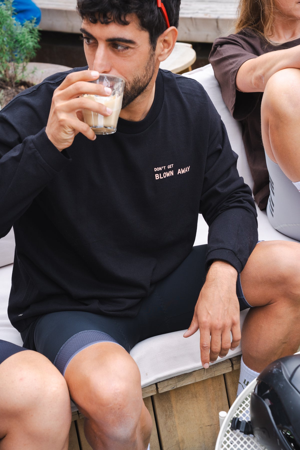 ECHELONS Long Sleeve