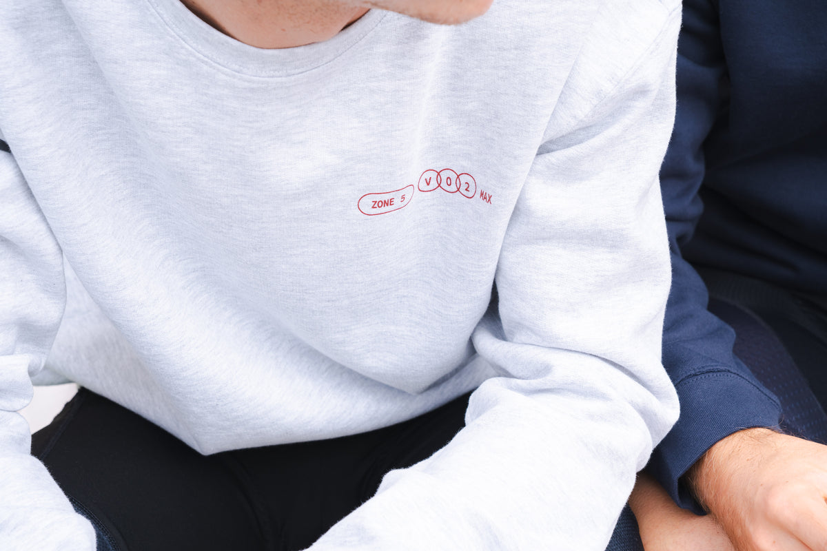 ZONE 5 Sweater