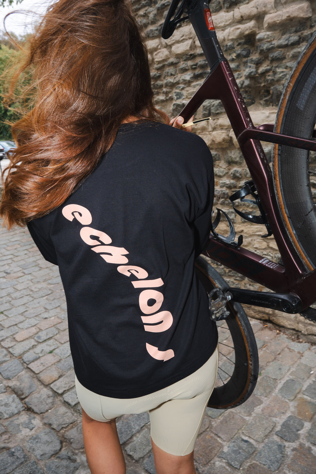 ECHELONS Long Sleeve – product image 6