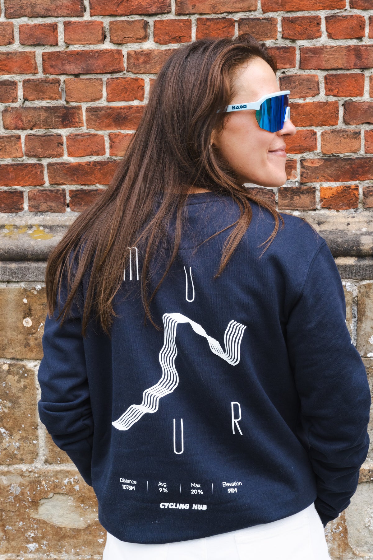 MUUR Sweater