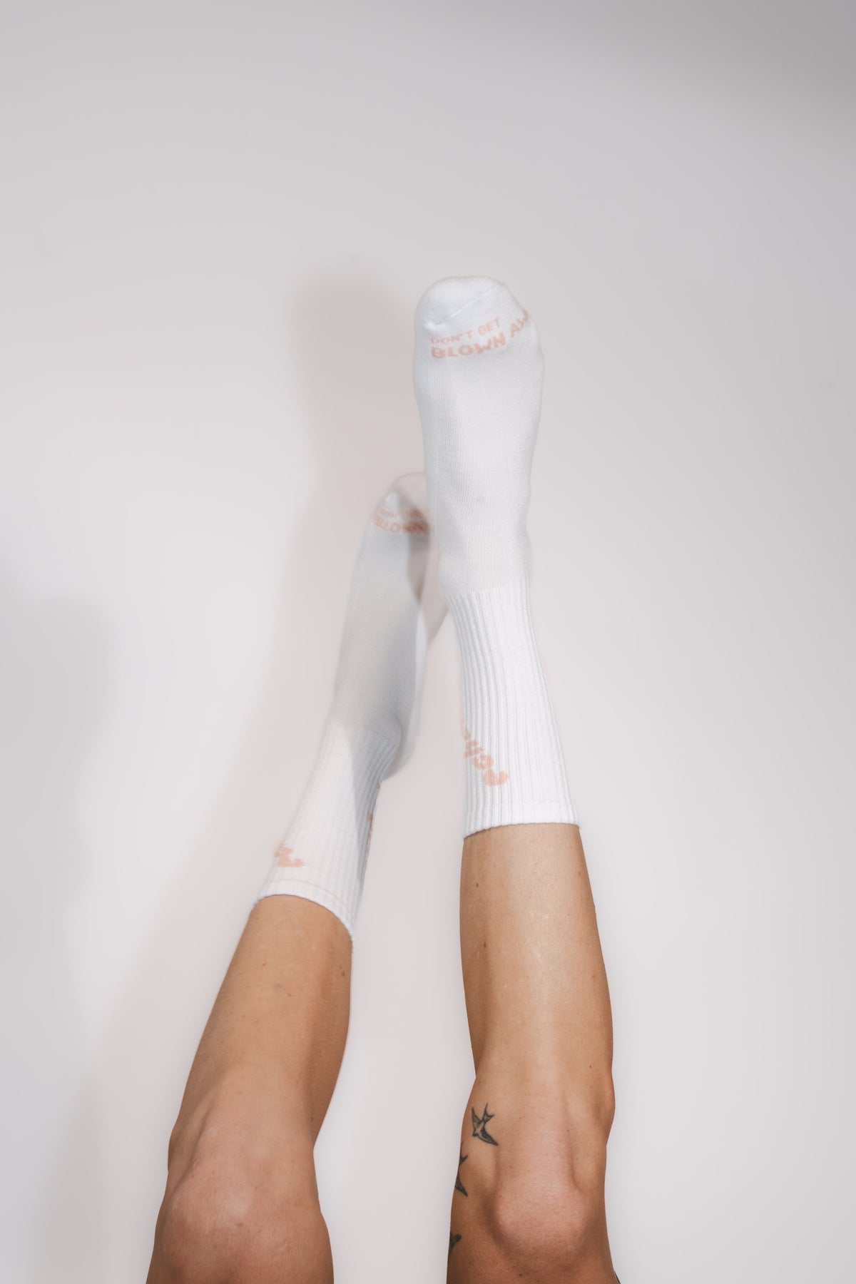 ECHELONS Socks