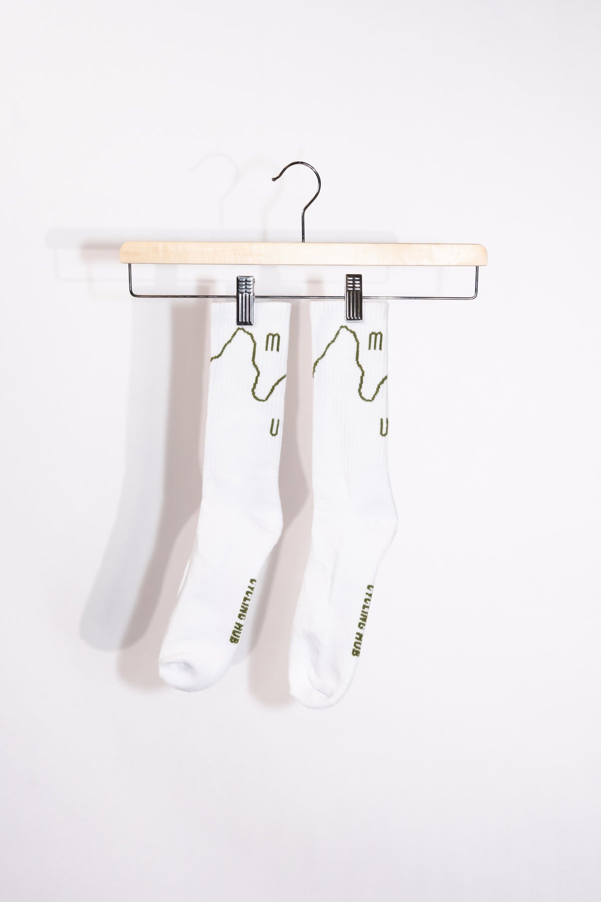 MUUR Socks
