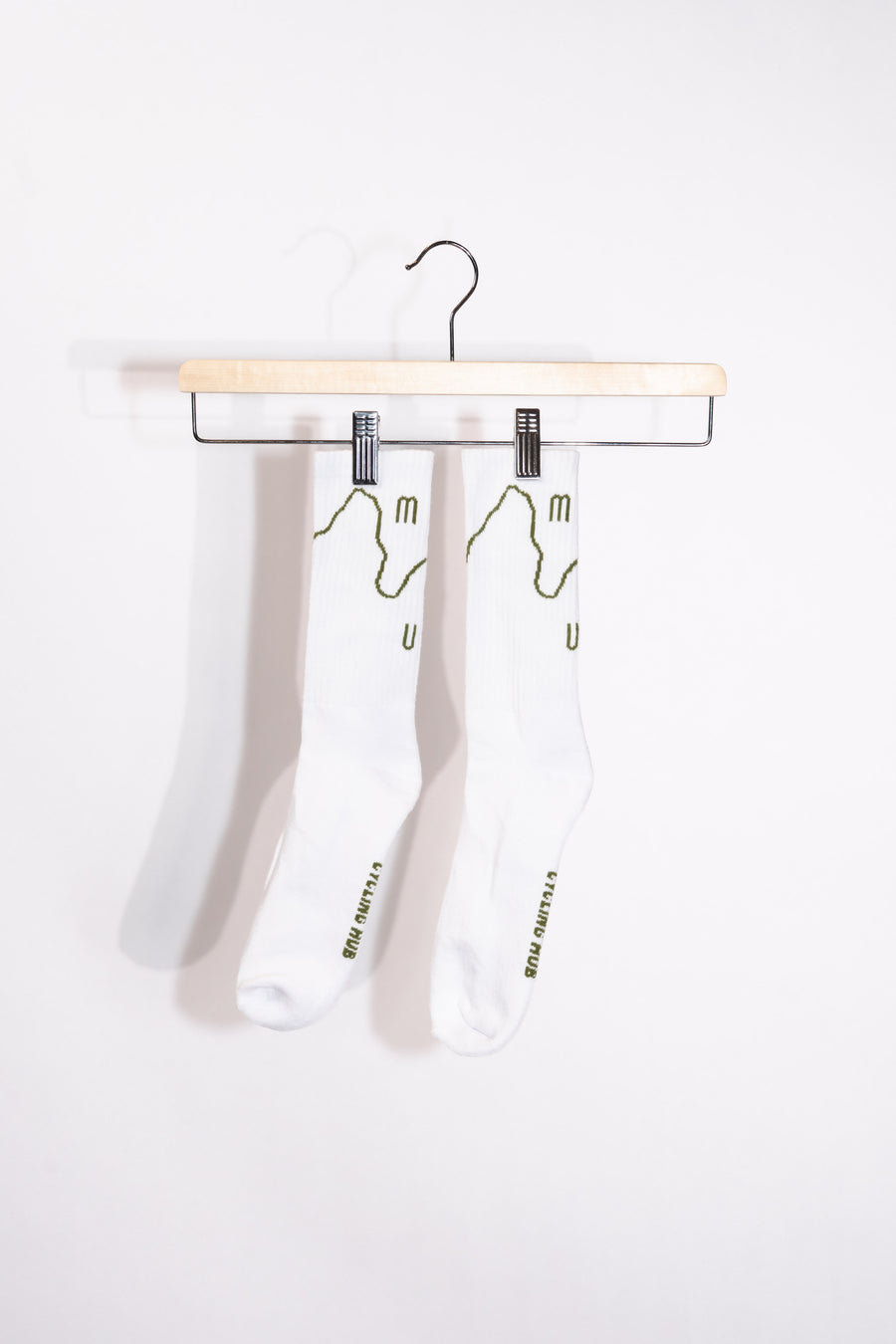 MUUR Socks