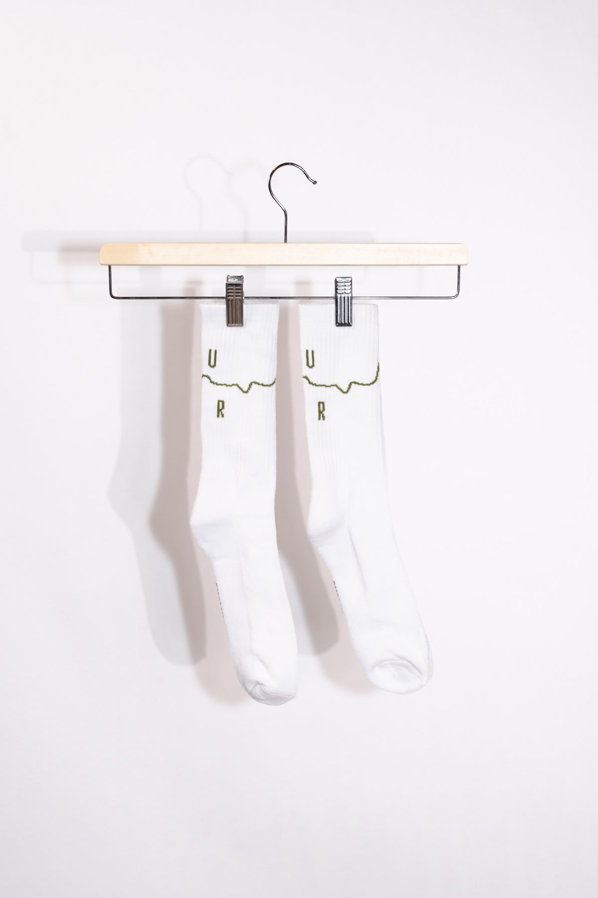 MUUR Socks