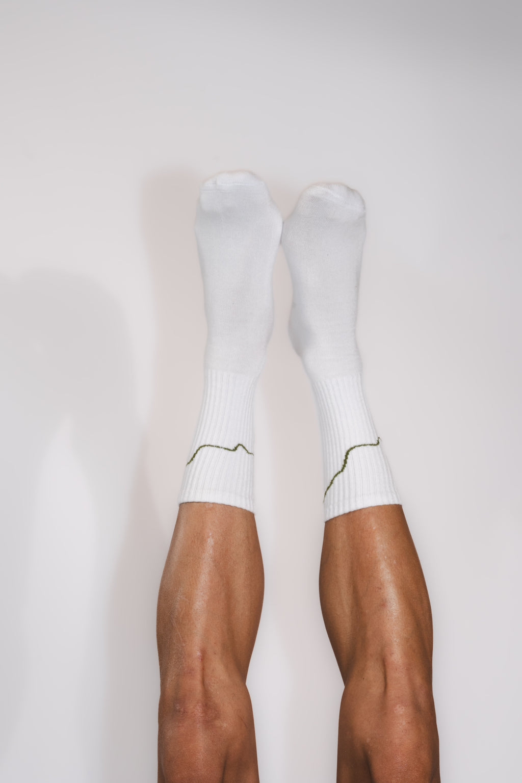 MUUR Socks