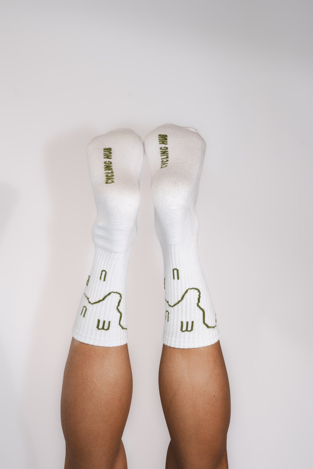 MUUR Socks