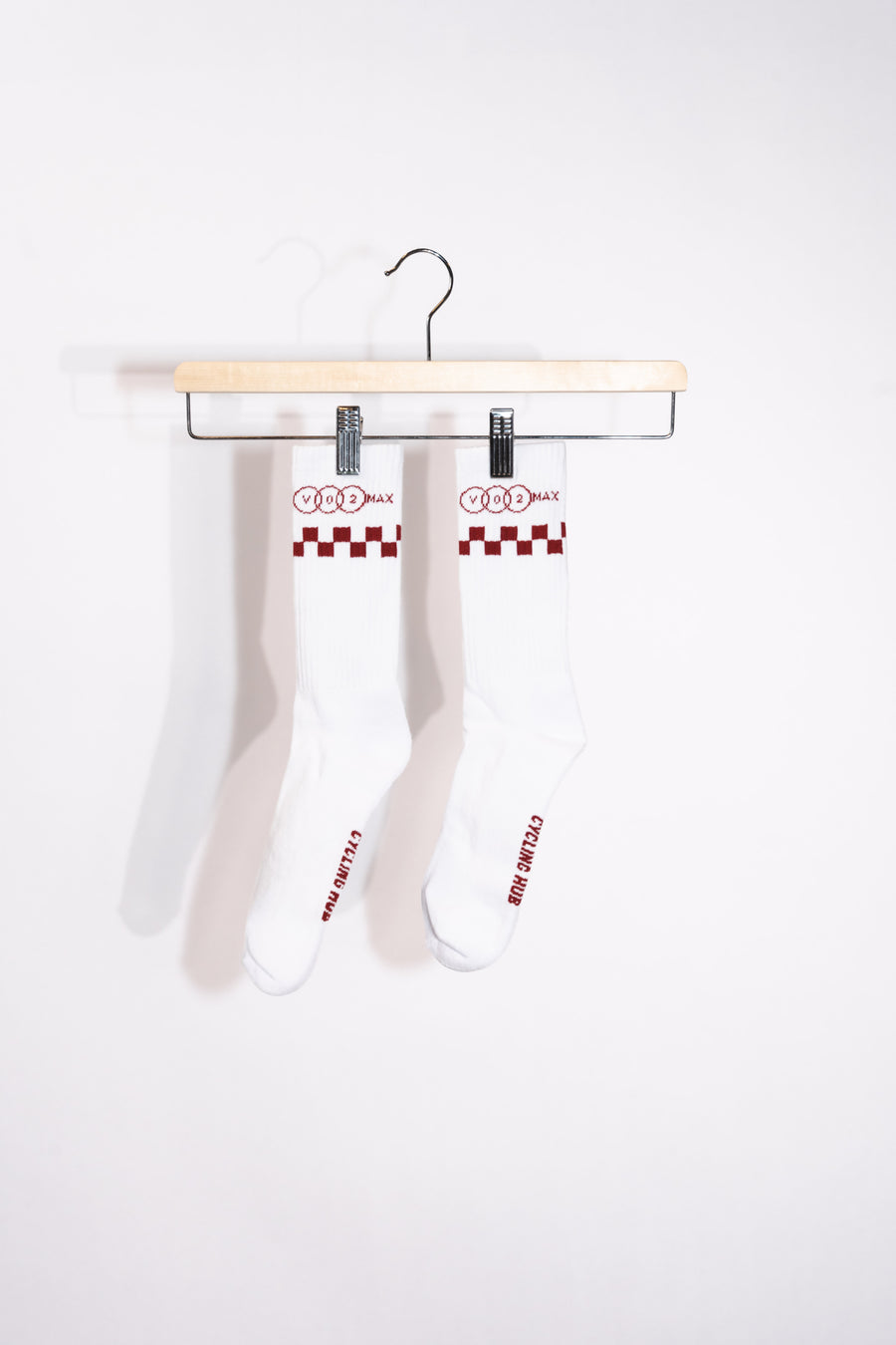 ZONE 5 Socks