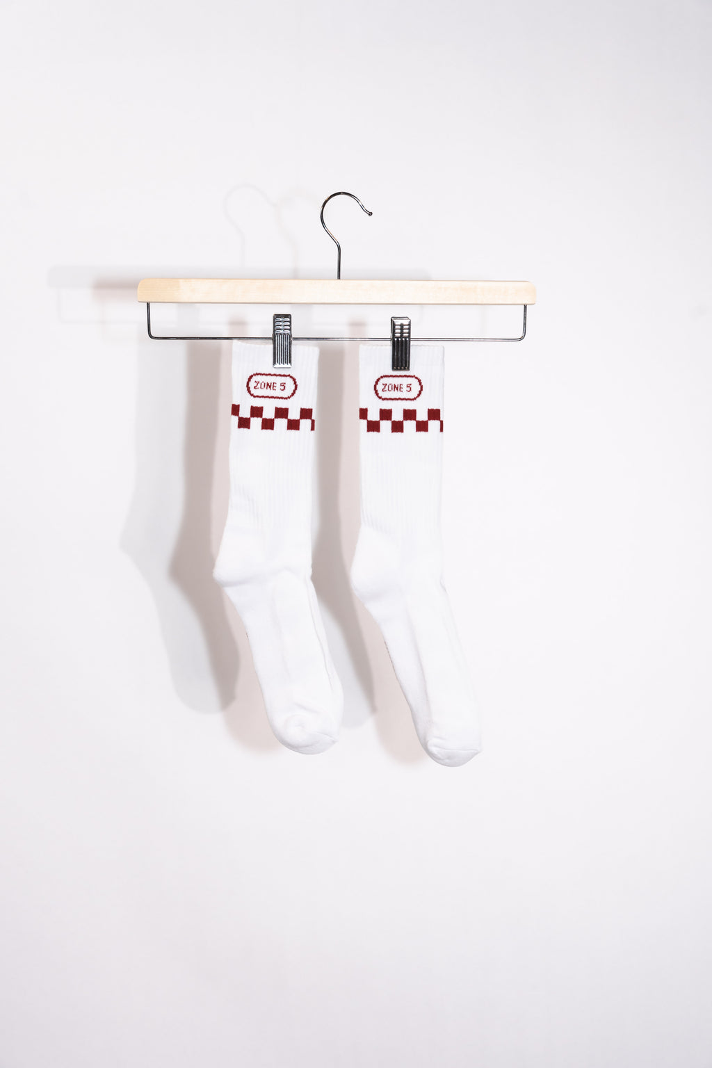 ZONE 5 Socks