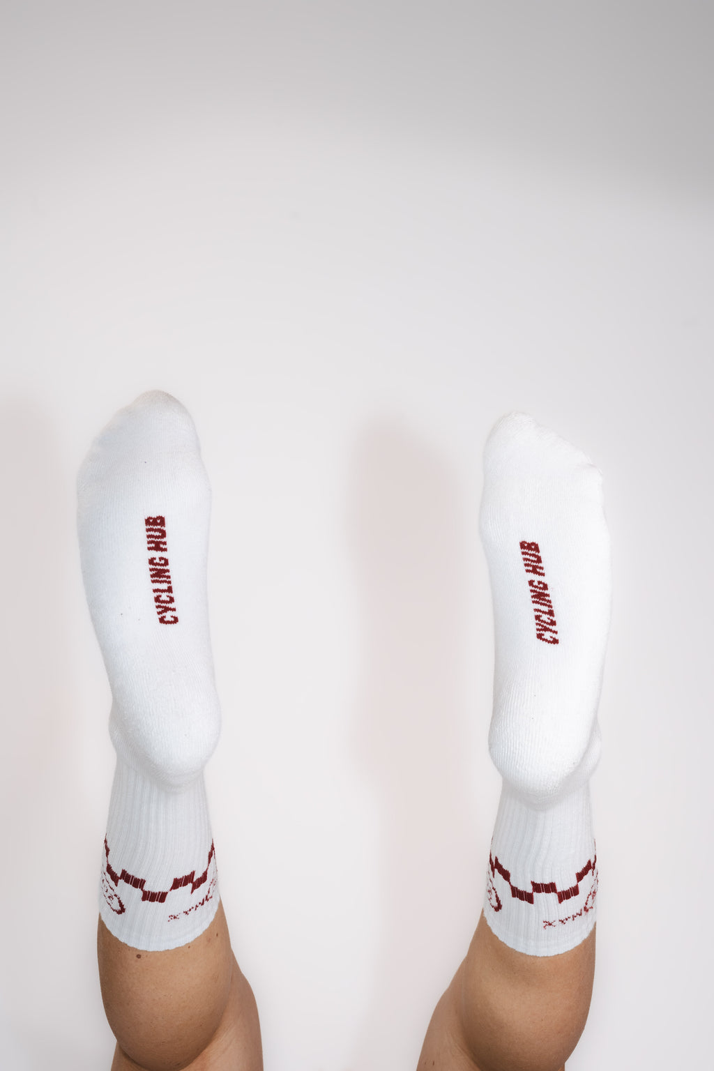 ZONE 5 Socks
