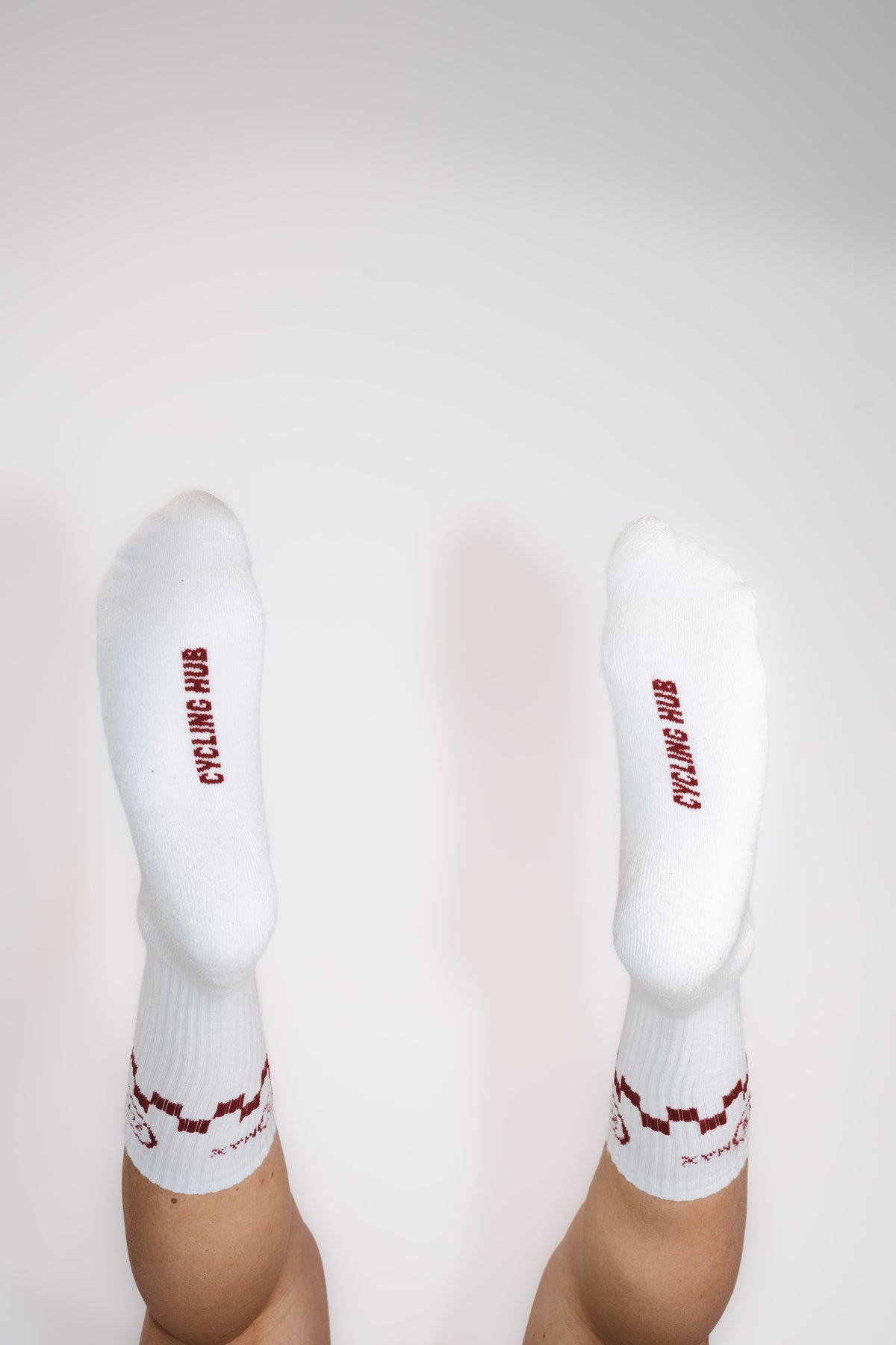 ZONE 5 Socks