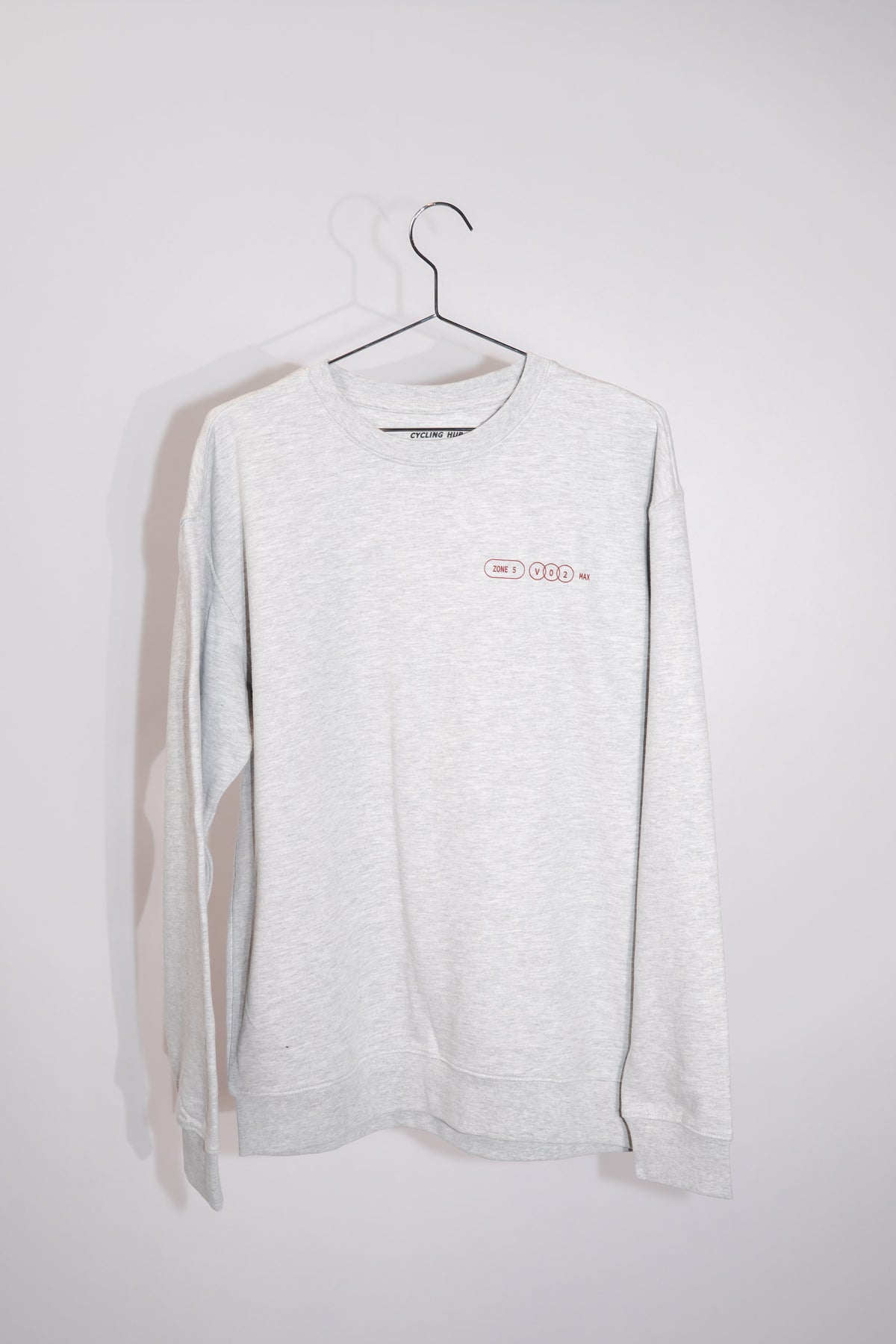 ZONE 5 Sweater