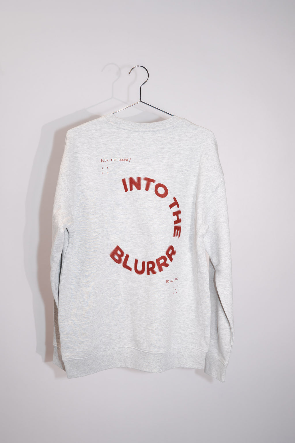ZONE 5 Sweater