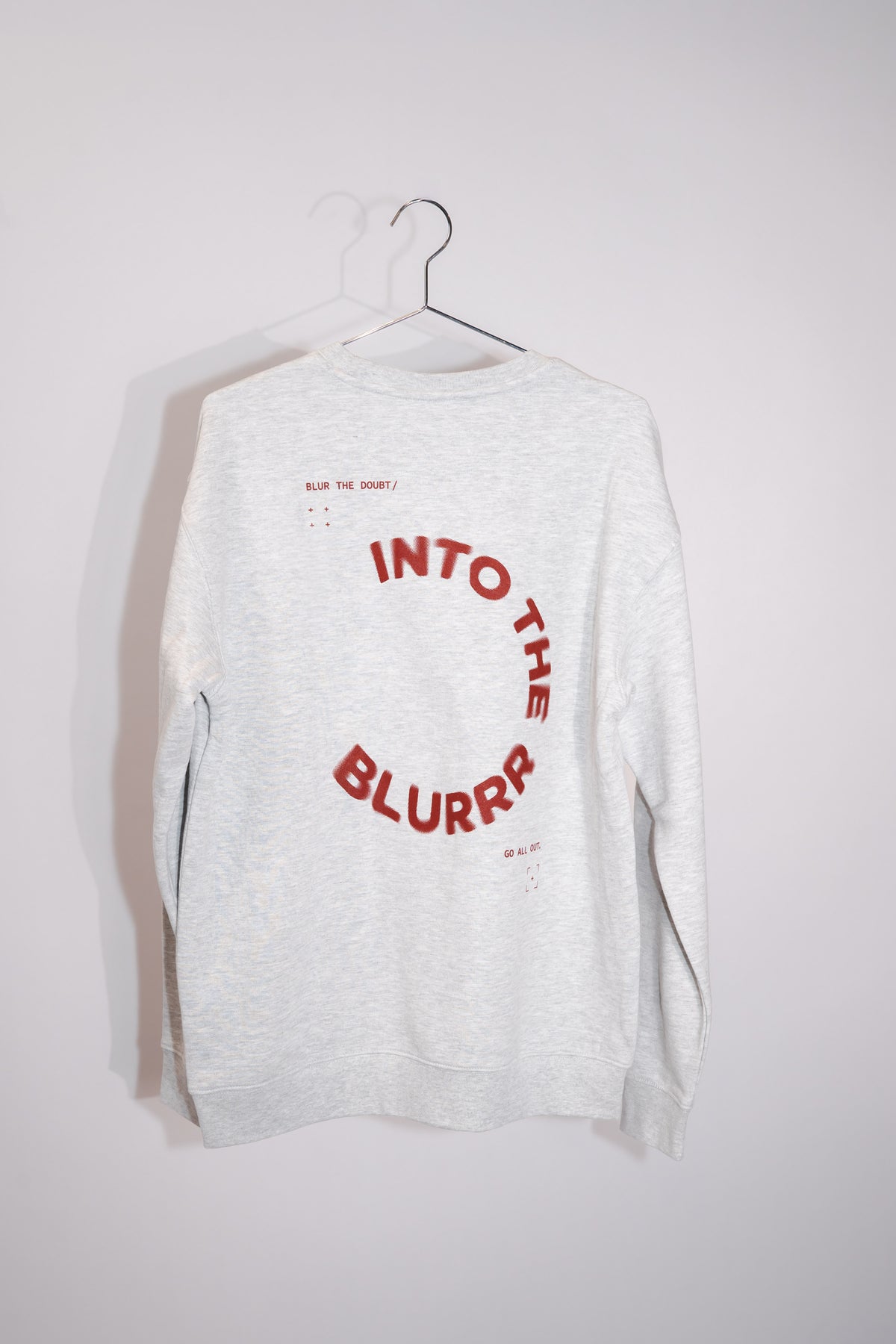 ZONE 5 Sweater