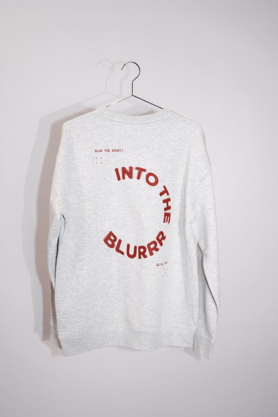 ZONE 5 Sweater