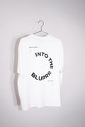ZONE 5 Tee — Black